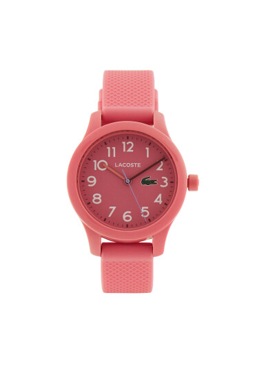 Lacoste Часовник L1212 2030006 Розов - Mera.bg