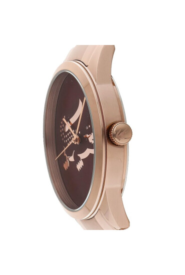 Lacoste Часовник Ladycroc 2001191 Розово злато - Mera.bg