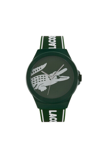 Lacoste Часовник Neocroc 2011309 Зелен - Mera.bg