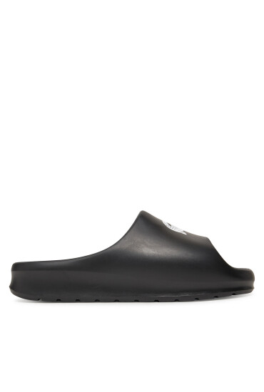 Lacoste Чехли 7-48CFA0011 Черен - Mera.bg