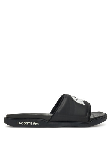 Lacoste Чехли 7-49CFA0041 Черен - Mera.bg
