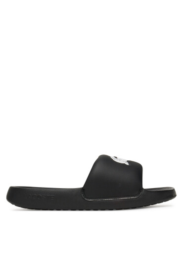 Lacoste Чехли 7-49CMA0021 Черен - Mera.bg