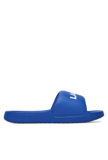 Lacoste Чехли 7-49CMA0022 Син - Mera.bg