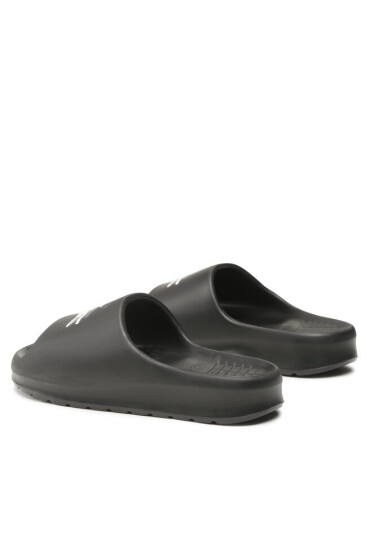 Lacoste Чехли Croco 2.0 Evo 123 1 Cma 745CMA0005454 Черен - Mera.bg