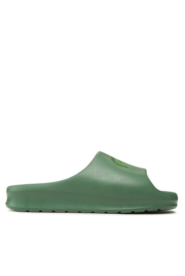 Lacoste Чехли Croco 2.0 Evo 123 1 Cma 745CMA0005GG2 Зелен - Mera.bg