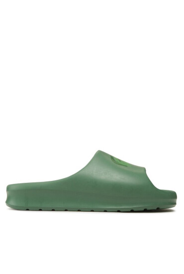 Lacoste Чехли Croco 2.0 Evo 123 1 Cma 745CMA0005GG2 Зелен - Mera.bg