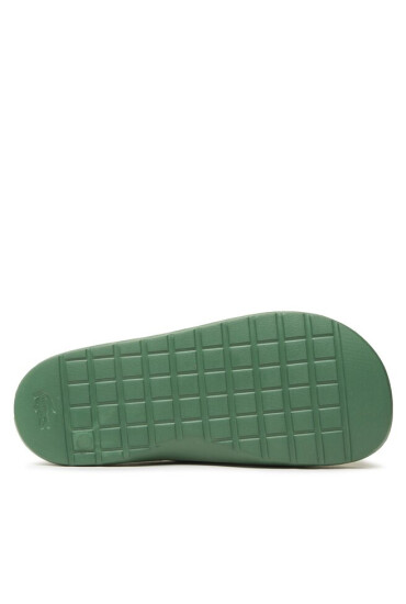 Lacoste Чехли Croco 2.0 Evo 123 1 Cma 745CMA0005GG2 Зелен - Mera.bg