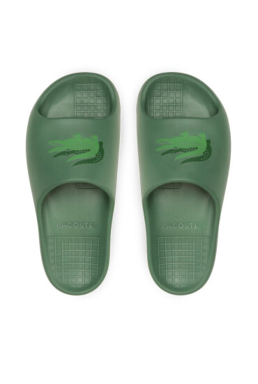 Lacoste Чехли Croco 2.0 Evo 123 1 Cma 745CMA0005GG2 Зелен - Mera.bg
