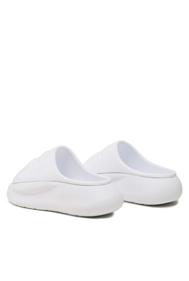 Lacoste Чехли Croco 3.0 123 1 Cfa 745CFA000421G Wht/Wht - Mera.bg
