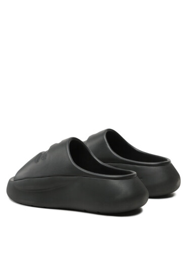 Lacoste Чехли Croco 3.0 123 1 Cma 745CMA000402H Blk/Blk - Mera.bg