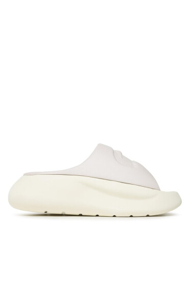 Lacoste Чехли Croco 3.0 123 1 Cma 745CMA000418C Екрю - Mera.bg