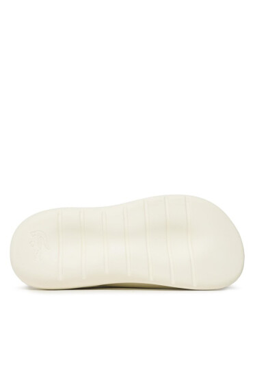 Lacoste Чехли Croco 3.0 123 1 Cma 745CMA000418C Екрю - Mera.bg