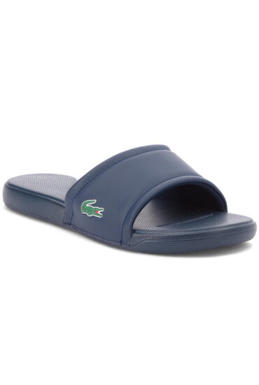 Lacoste Чехли L.30 118 1 Caj 7-35CAJ001195K Navy/Navy - Mera.bg