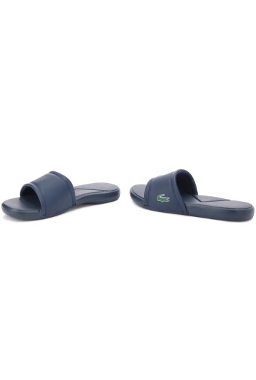 Lacoste Чехли L.30 118 1 Caj 7-35CAJ001195K Navy/Navy - Mera.bg