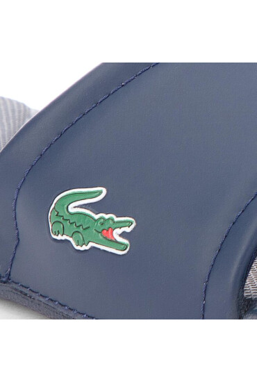 Lacoste Чехли L.30 118 1 Caj 7-35CAJ001195K Navy/Navy - Mera.bg