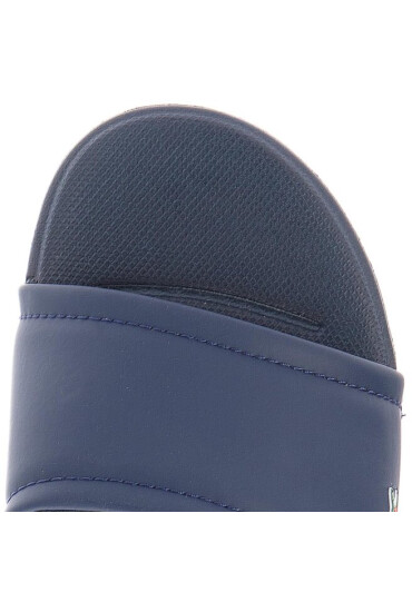 Lacoste Чехли L.30 118 1 Caj 7-35CAJ001195K Navy/Navy - Mera.bg