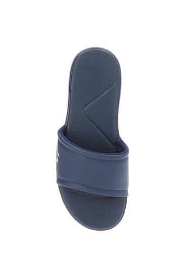 Lacoste Чехли L.30 118 1 Caj 7-35CAJ001195K Navy/Navy - Mera.bg
