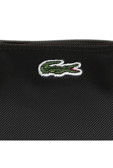 Lacoste Дамска чанта L Shopping Bag NF1888PO Черен - Mera.bg