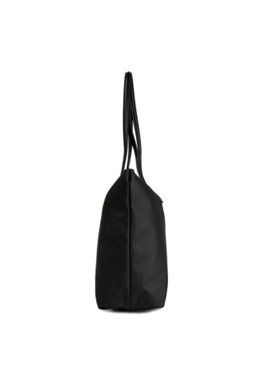 Lacoste Дамска чанта L Shopping Bag NF1888PO Черен - Mera.bg