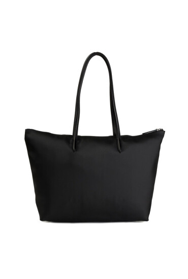 Lacoste Дамска чанта L Shopping Bag NF1888PO Черен - Mera.bg