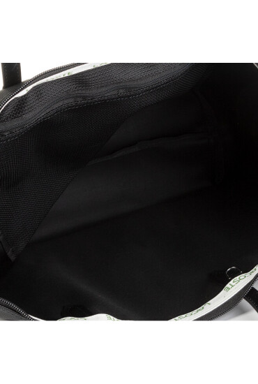 Lacoste Дамска чанта L Shopping Bag NF1888PO Черен - Mera.bg