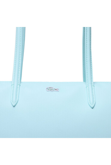 Lacoste Дамска чанта L Shopping Bag NF1888PO Pastille L33 - Mera.bg