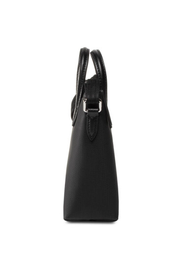 Lacoste Дамска чанта Xs Shopping Cross Bag NF2609PO Черен - Mera.bg