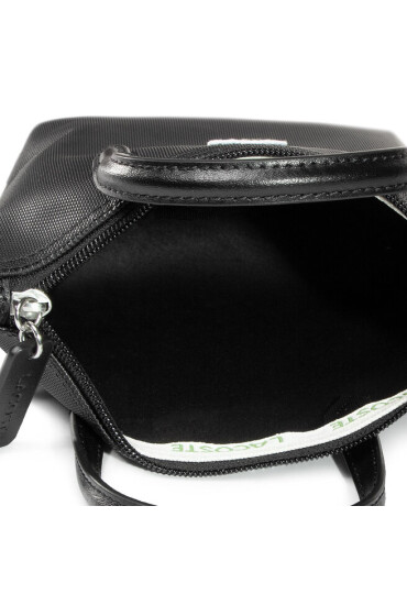 Lacoste Дамска чанта Xs Shopping Cross Bag NF2609PO Черен - Mera.bg