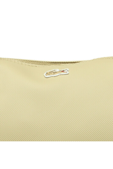 Lacoste Дамска чанта L Shopping Bag NF1888PO Бежов - Mera.bg