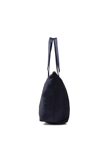 Lacoste Дамска чанта M Shopping Bag NF3619YA Тъмносин - Mera.bg