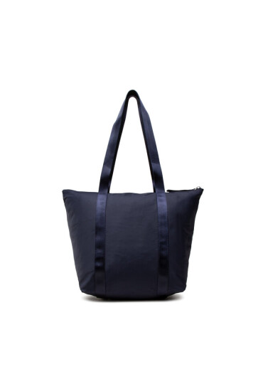 Lacoste Дамска чанта M Shopping Bag NF3619YA Тъмносин - Mera.bg