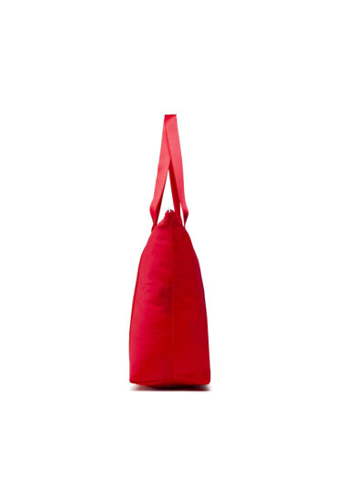 Lacoste Дамска чанта M Shopping Bag NF3619YA Pompier Rose Fluo - Mera.bg
