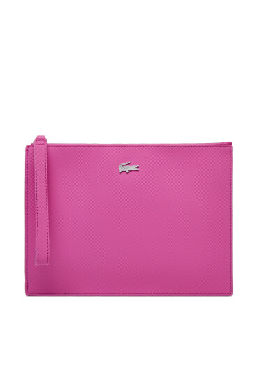 Lacoste Дамска чанта NF2791AA Черен - Mera.bg