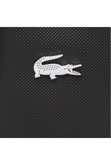 Lacoste Дамска чанта NF3866AA Черен - Mera.bg