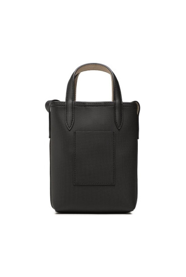 Lacoste Дамска чанта NF3866AA Черен - Mera.bg