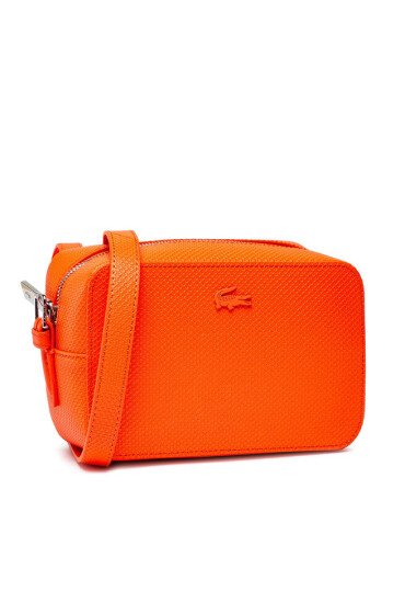 Lacoste Дамска чанта NF3879KL Flame 799 - Mera.bg