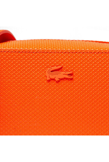 Lacoste Дамска чанта NF3879KL Flame 799 - Mera.bg