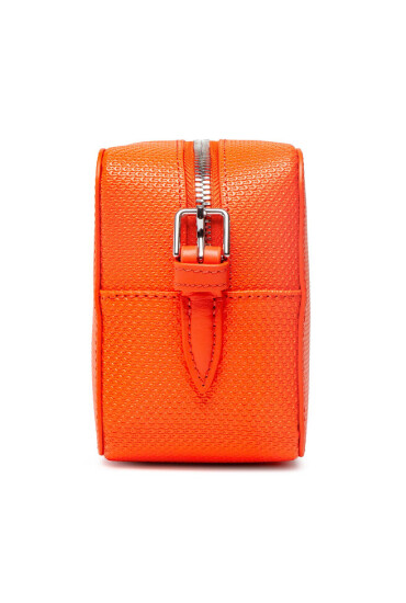 Lacoste Дамска чанта NF3879KL Flame 799 - Mera.bg