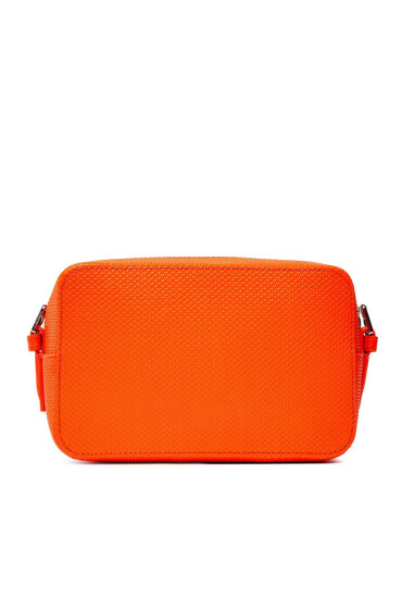Lacoste Дамска чанта NF3879KL Flame 799 - Mera.bg