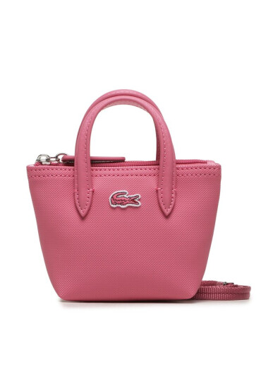Lacoste Дамска чанта NF4096POL39 Reseda - Mera.bg