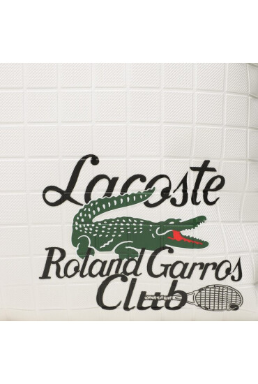 Lacoste Дамска чанта NF4209RGA56 Бял - Mera.bg
