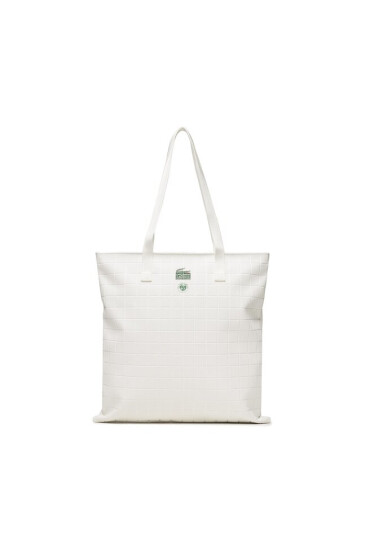 Lacoste Дамска чанта NF4209RGA56 Бял - Mera.bg