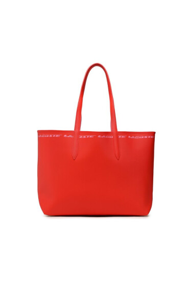 Lacoste Дамска чанта NF4236AS Розов - Mera.bg
