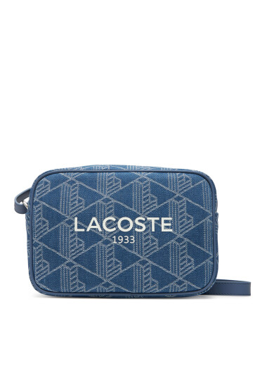 Lacoste Дамска чанта NF5007HK Син - Mera.bg
