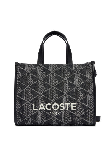 Lacoste Дамска чанта NF5177HK Зелен - Mera.bg
