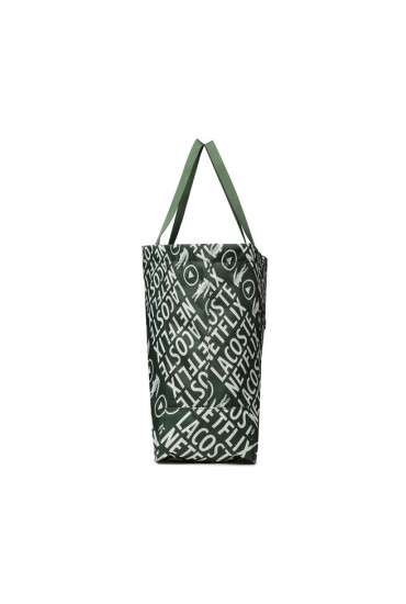 Lacoste Дамска чанта NU4254FXM06 Черен - Mera.bg
