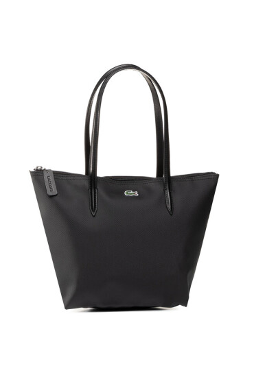 Lacoste Дамска чанта S Shopping Bag NF2037PO Черен - Mera.bg