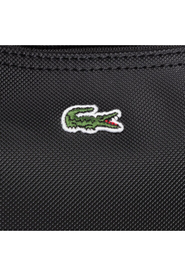 Lacoste Дамска чанта S Shopping Bag NF2037PO Черен - Mera.bg