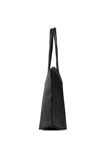 Lacoste Дамска чанта S Shopping Bag NF2037PO Черен - Mera.bg