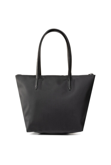 Lacoste Дамска чанта S Shopping Bag NF2037PO Черен - Mera.bg